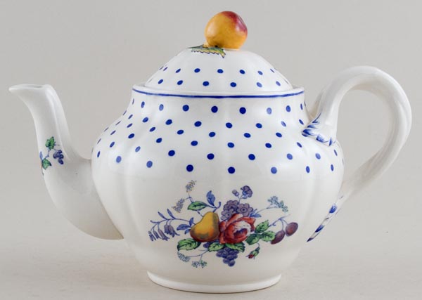 Teapot c1950
